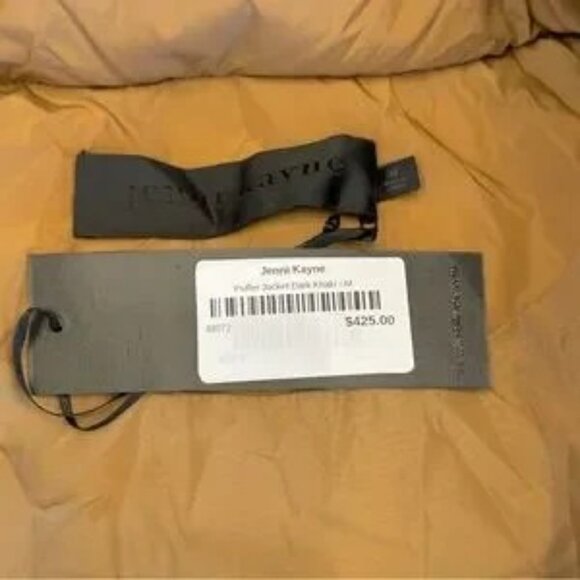 JENNI KAYNE | Down Puffer Jacket - Picture 7 of 7